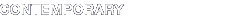 Contemporary